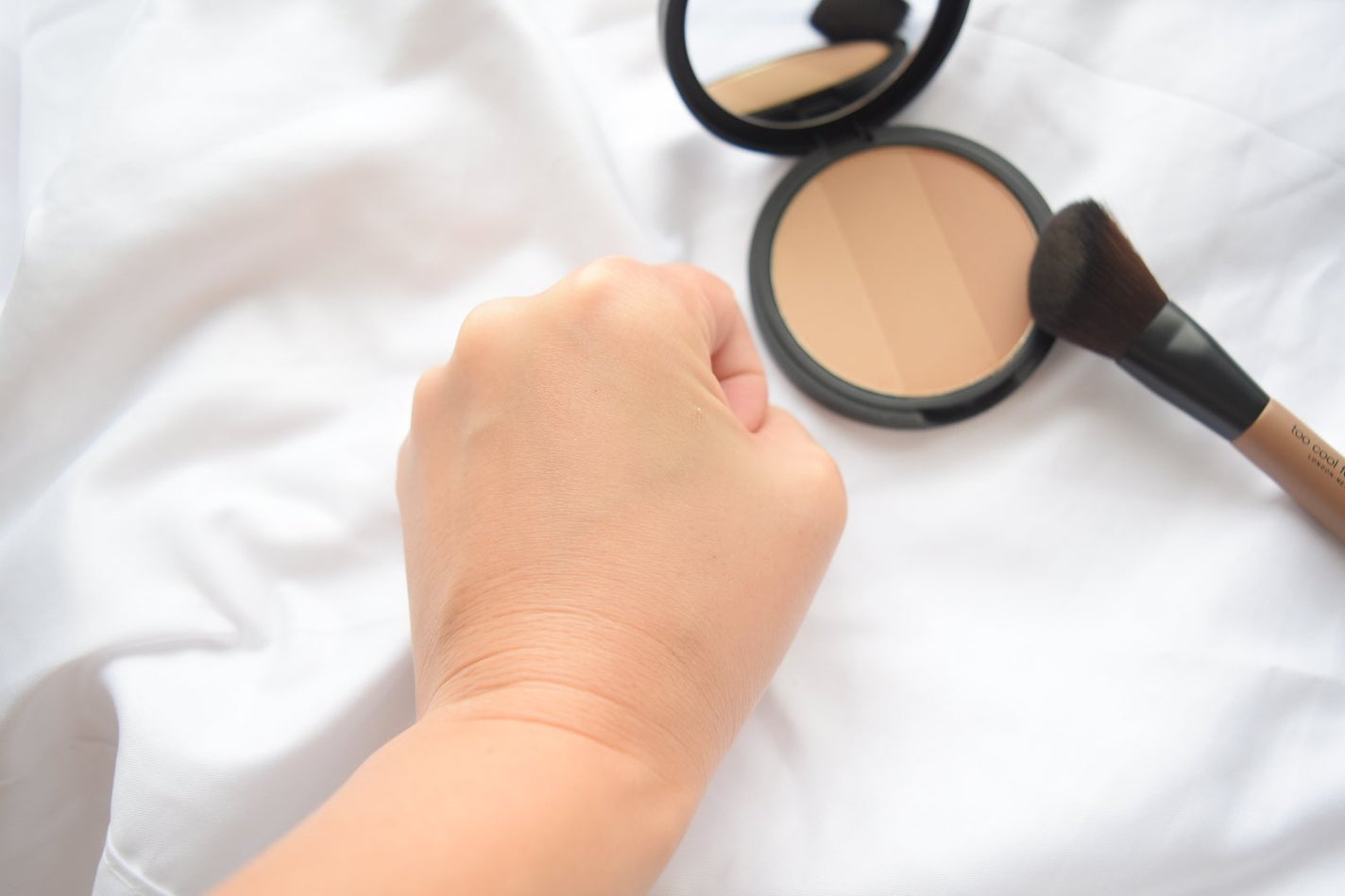 アートクラスバイロダン シェーディング/too cool for school/シェーディングを使ったクチコミ(3枚目)