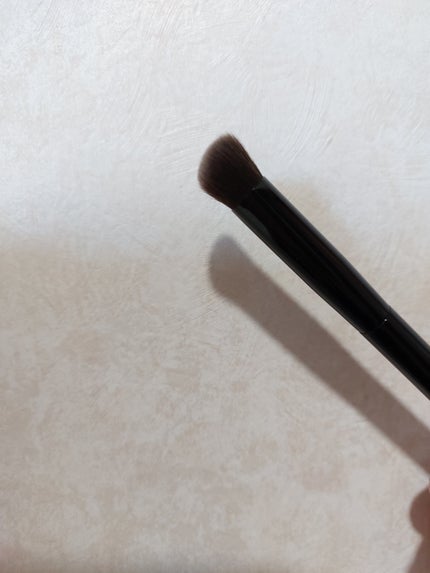 アイシャドウブラシ/KATE/メイクブラシを使ったクチコミ(2枚目)