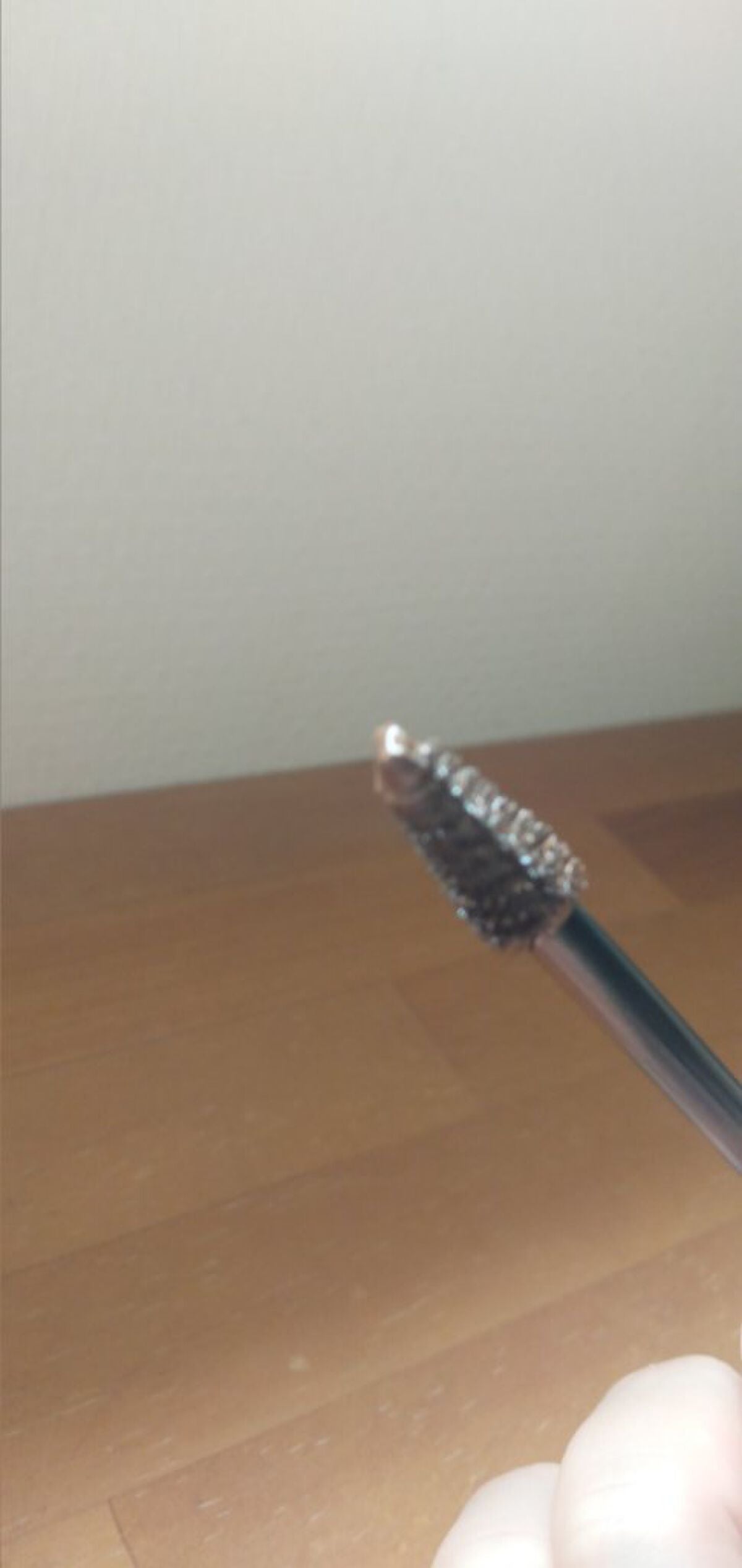 パワーオブアイブロウマスカラ/LB/眉マスカラを使ったクチコミ(2枚目)