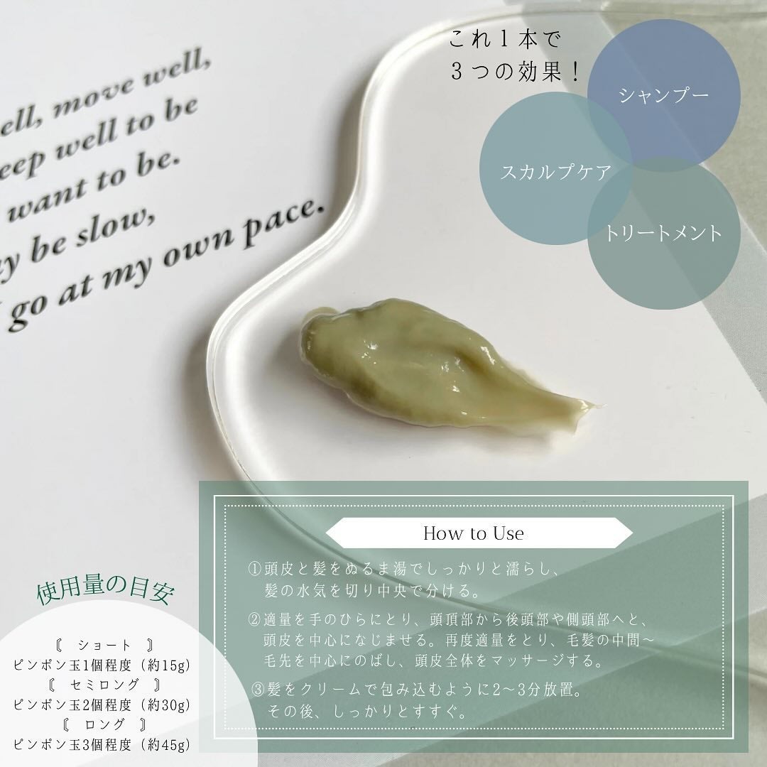 ファンゴ ヘッドクレンズ SPA+/Prédia/頭皮ケアを使ったクチコミ(3枚目)