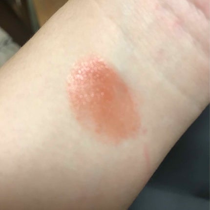 モイスチャー リッチ リップスティック/SUQQU/口紅を使ったクチコミ(2枚目)