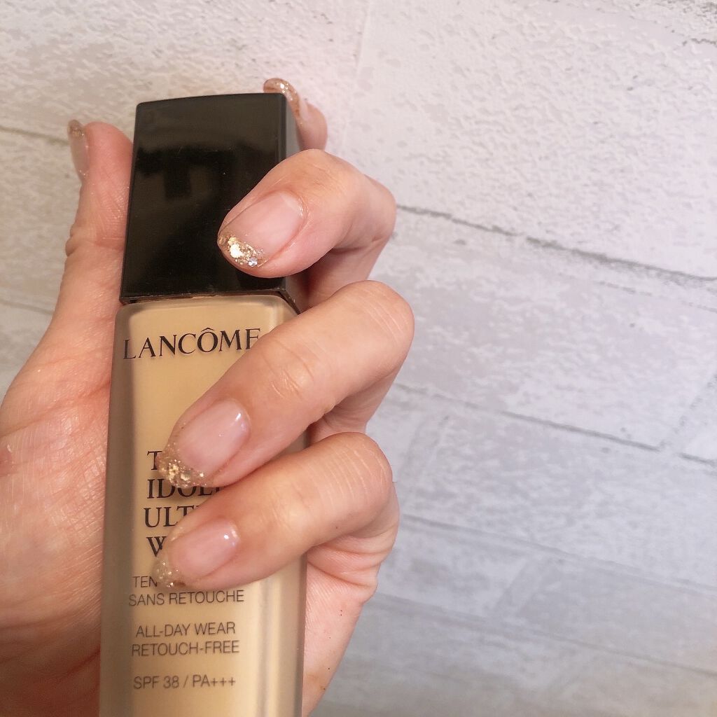 ジェルネイル（ライト対応）/セリア/ジェルネイルを使ったクチコミ（2枚目）