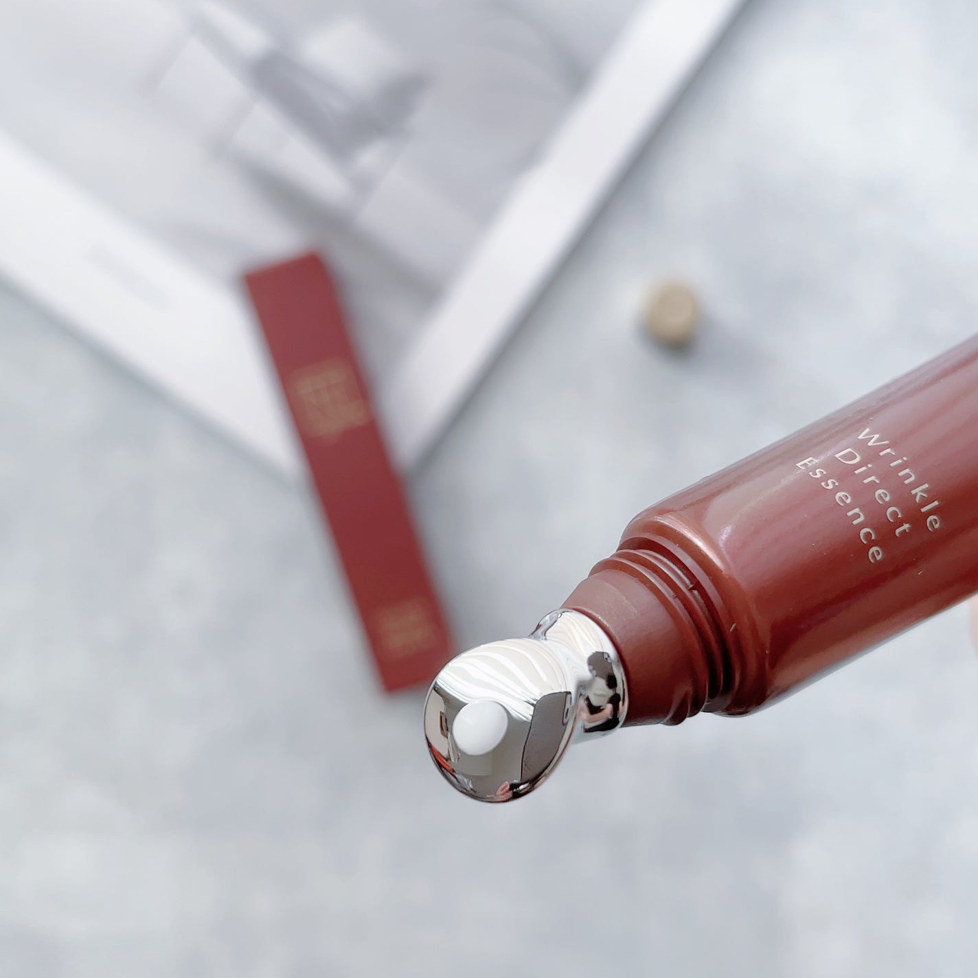 akopoko09 on LIPS 「🎼.•*¨*•.¸¸🎶大人の5大悩み乾燥•くすみ*1•シミ予防..」(8枚目)