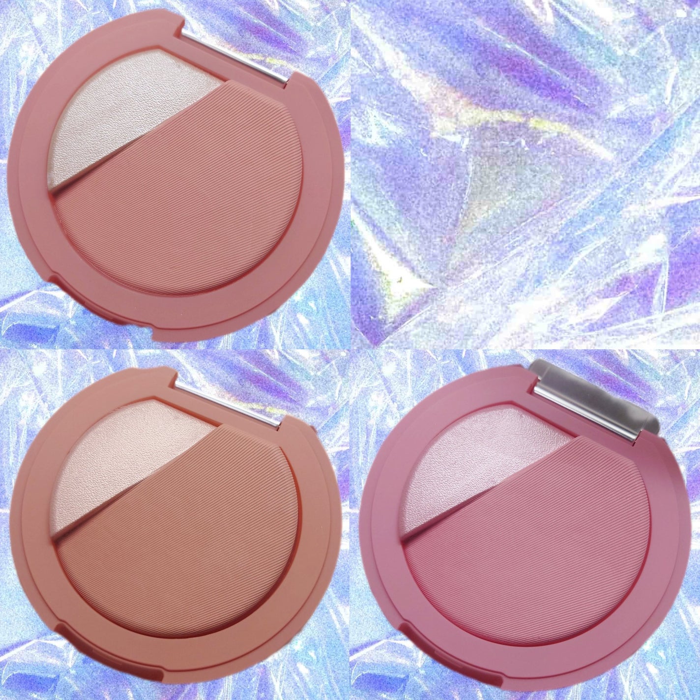 3CE ブラッシュライター/3CE/パウダーチークを使ったクチコミ(7枚目)