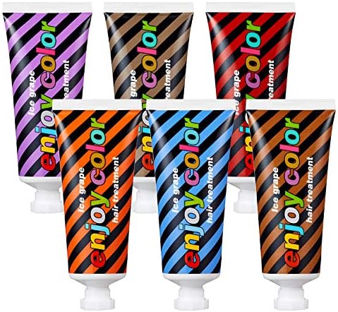 シンビ エンジョイカラー ヘアトリートメント