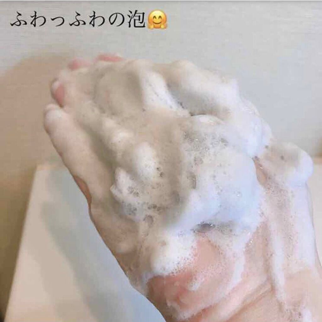 ディープクリア洗顔パウダー/ファンケル/洗顔パウダーを使ったクチコミ(4枚目)