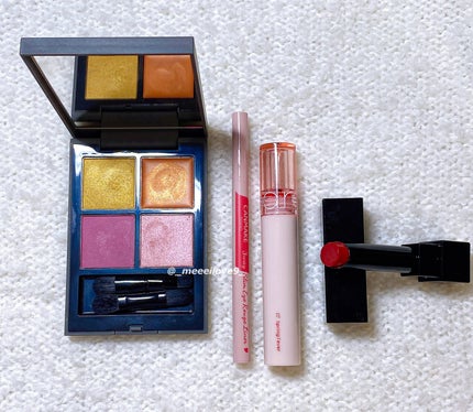 ケイト リップモンスター/KATE/口紅を使ったクチコミ(1枚目)