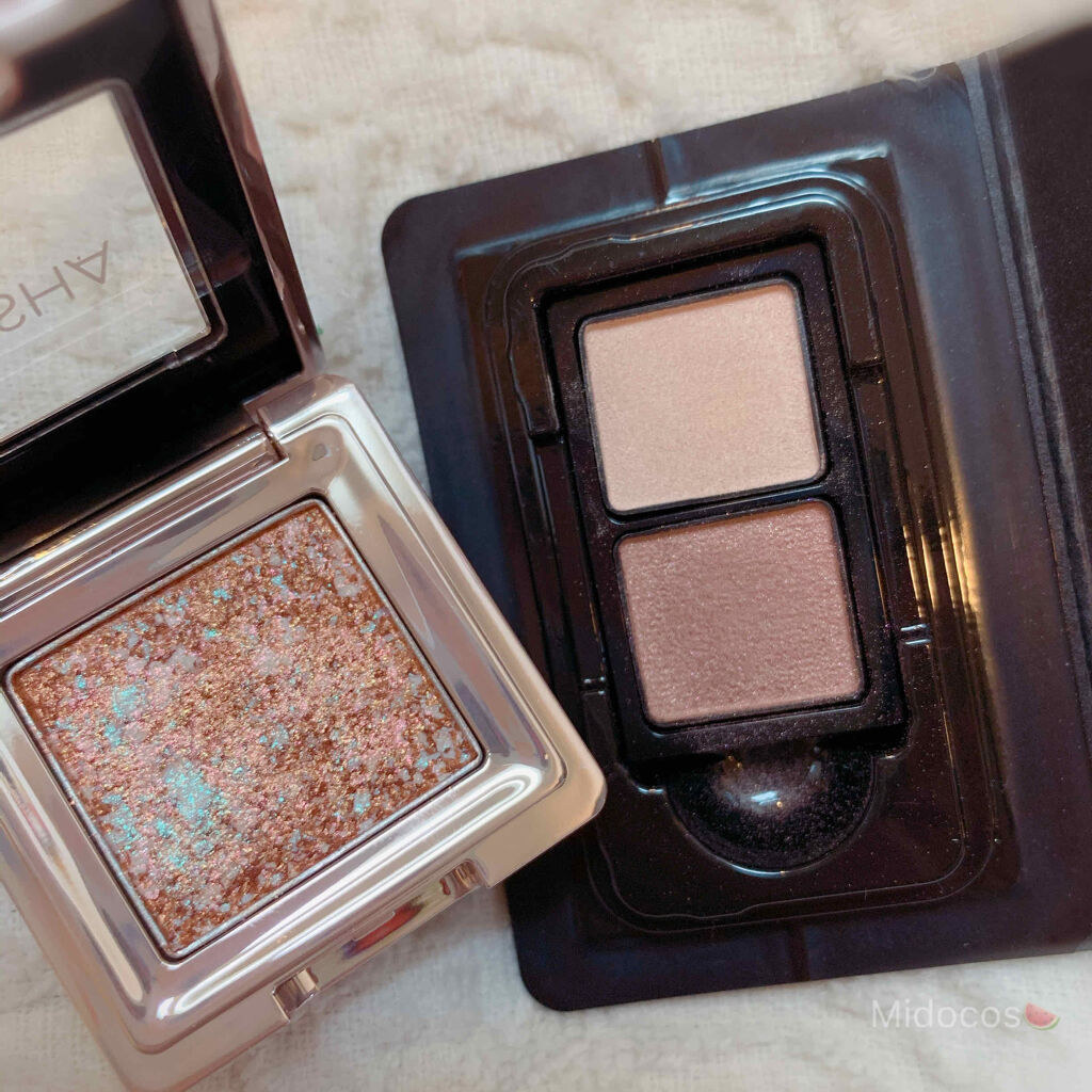 ラッシュ パワー マスカラ ロングウェアリング フォーミュラ/CLINIQUE/マスカラを使ったクチコミ（2枚目）