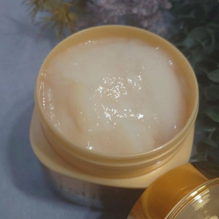 sparkle_sounds_vuk3 on LIPS 「TSUBAKIプレミアムEXリペアマスクを体験させていただきま..」(4枚目)