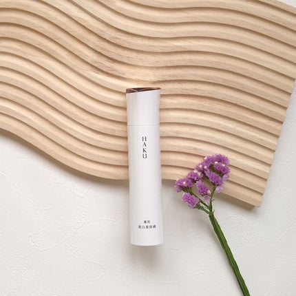 メラノフォーカスEV/HAKU/美容液を使ったクチコミ(1枚目)