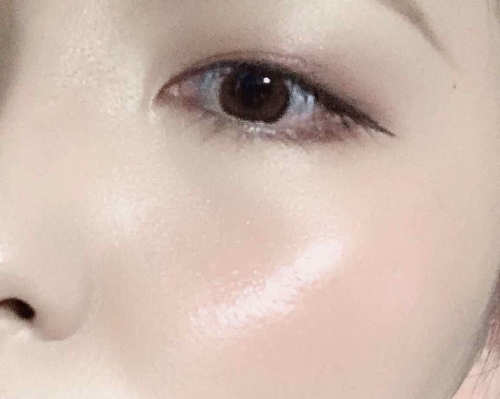 MISSHA Ｍ クッションファンデーション（ネオカバー）のクチコミ「肌のアラを光で飛ばしてぷるっぷるにしてくれます。

ミシャ
クッションファンデーションネオカバ.....」（2枚目）