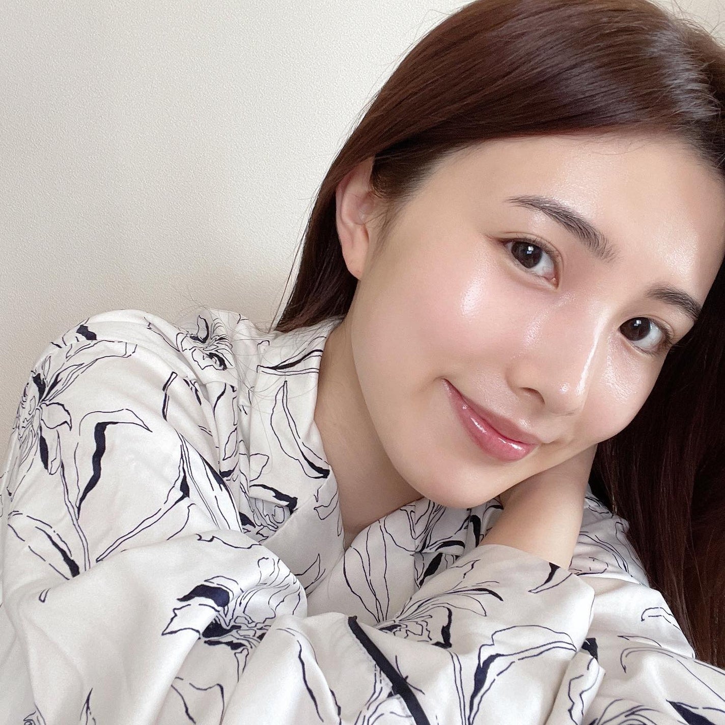 濱田あおい on LIPS 「..美容液レベルの高機能な化粧水🌿手軽にお試しできるサンプルセ..」(1枚目)