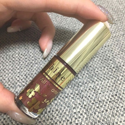 オールインワンティント/シャインリッチ/リップティントを使ったクチコミ(1枚目)