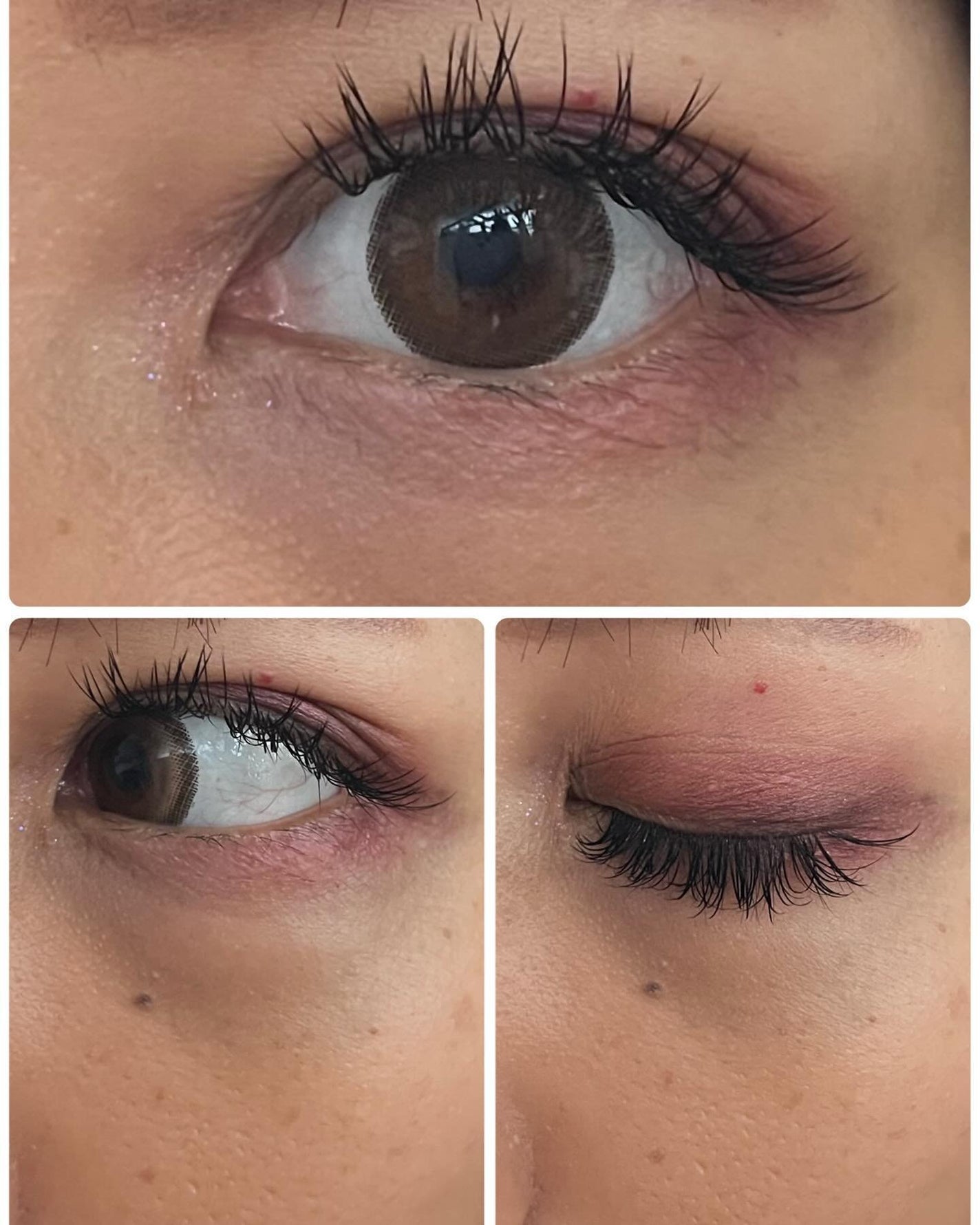 スモール アイシャドウ/M・A・C/単色アイシャドウを使ったクチコミ(4枚目)