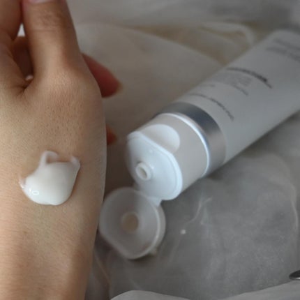 ハンド&ネイル リペア クリーム プロテクション/ナノアミノ/ネイルオイル・トリートメントを使ったクチコミ(2枚目)