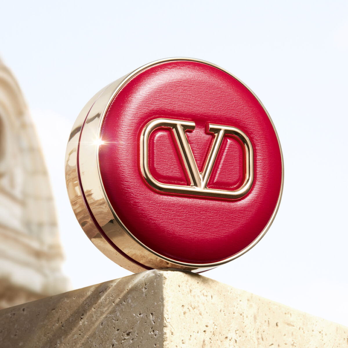 【Valentino Beauty】人気の「GO クッション 」を200名様にプレゼント（1枚目）