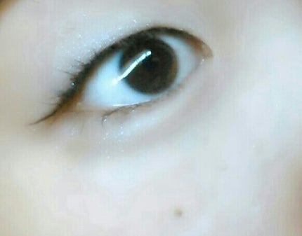 グロウフルールハイライター/キャンメイク/パウダーハイライトを使ったクチコミ(2枚目)