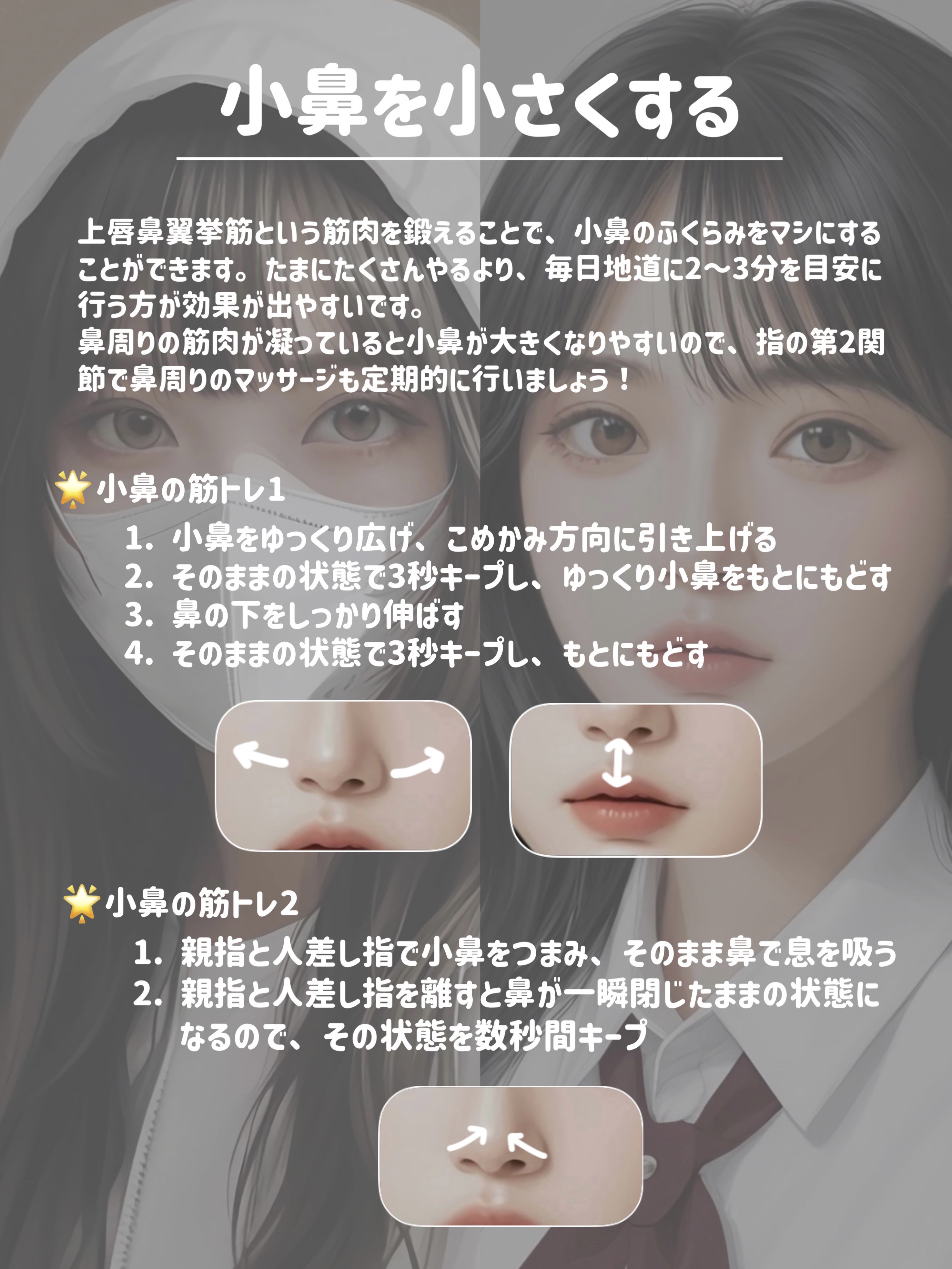 シェーディングパウダー/キャンメイク/シェーディングを使ったクチコミ（3枚目）