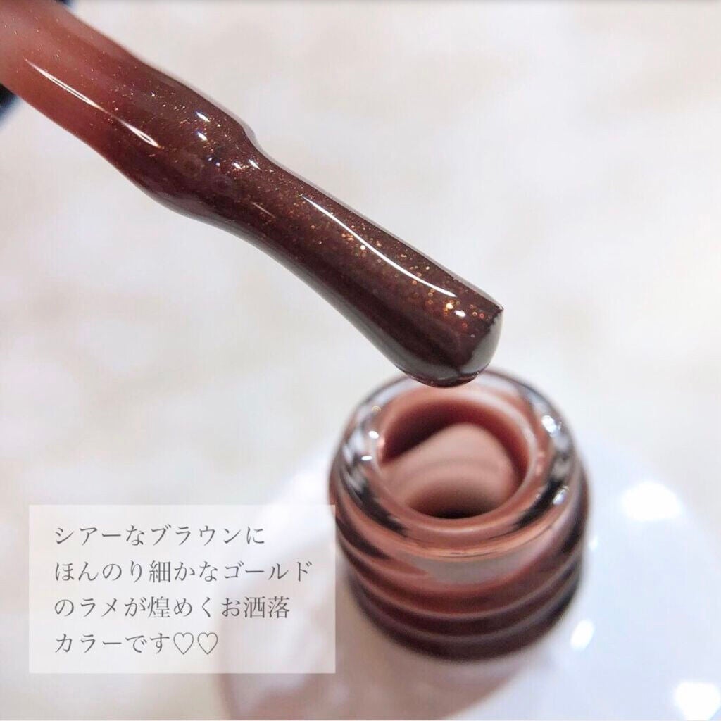 ジェルネイル/ジェルミーワン/ジェルネイルを使ったクチコミ(4枚目)