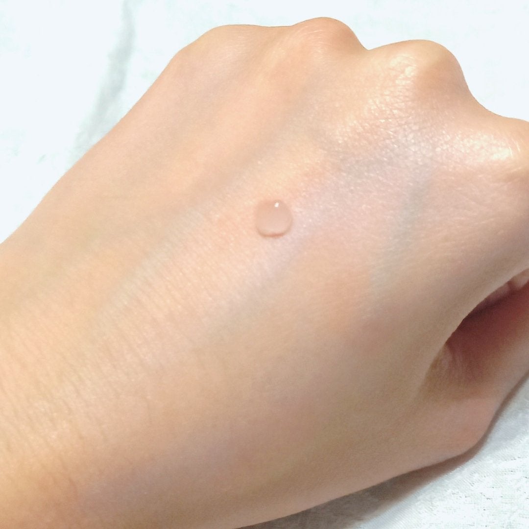 ウォンジョンヨ アクアグルー プライマー/Wonjungyo/化粧下地を使ったクチコミ(4枚目)