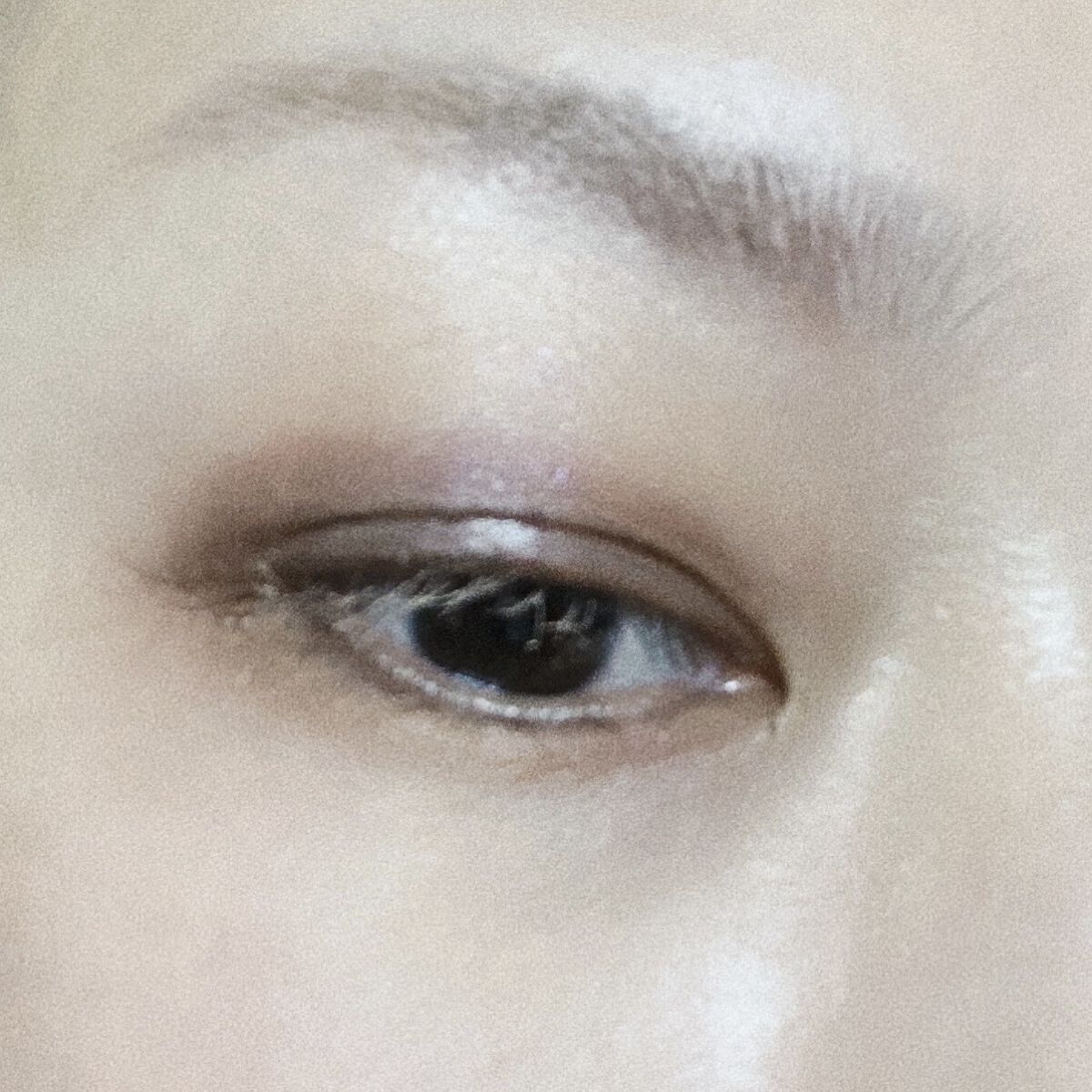 アディクション ザ アイシャドウ パール 008P Boy Toy/ADDICTION/単色アイシャドウを使ったクチコミ（3枚目）