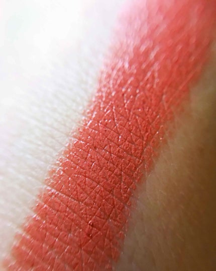 <旧>ルージュ ピュールクチュール/YVES SAINT LAURENT BEAUTE/口紅を使ったクチコミ(2枚目)