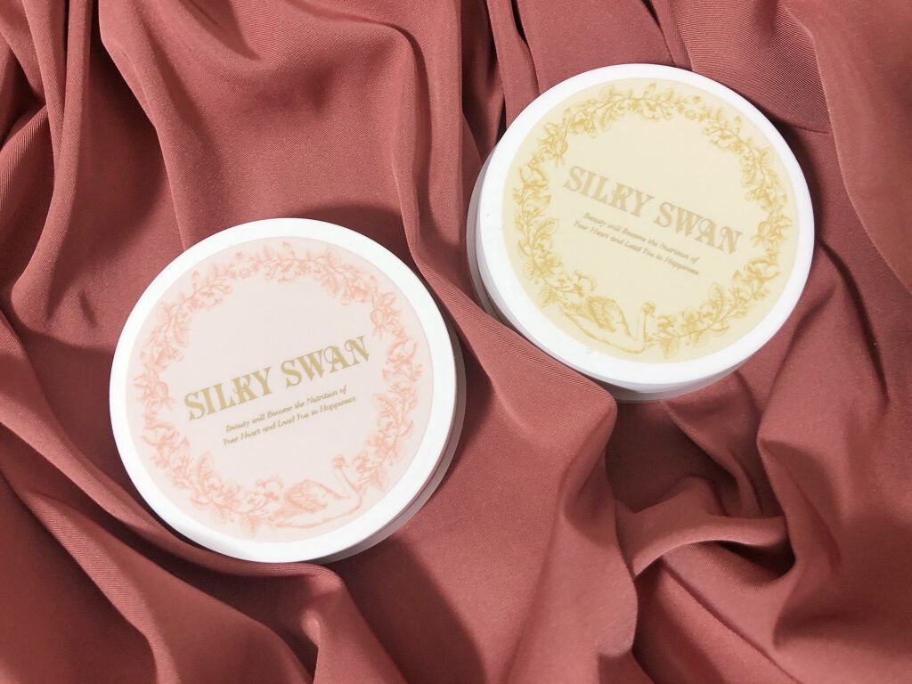 試してみた】ホコニコ Silky Swanのリアルな口コミ・レビュー | LIPS