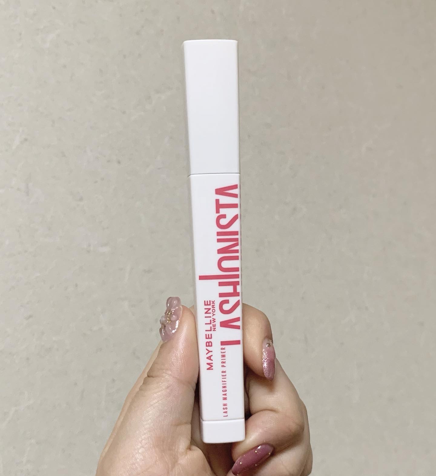 ラッシュニスタ　プライマー/MAYBELLINE NEW YORK/マスカラ下地を使ったクチコミ（2枚目）