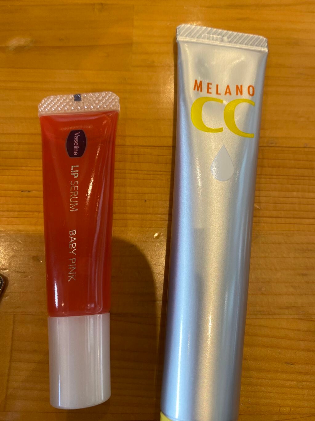 薬用 しみ 集中対策 美容液/メラノCC/美容液を使ったクチコミ(1枚目)