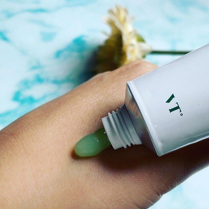 CICA クリーム/VT/フェイスクリームを使ったクチコミ(5枚目)