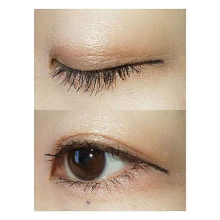 リトルホワイトライズヘブンリーハイライトパレット/stila/パウダーハイライトを使ったクチコミ(2枚目)