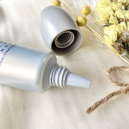 ホワイトニングクリアエッセンス/ライスフォース/美容液を使ったクチコミ(2枚目)