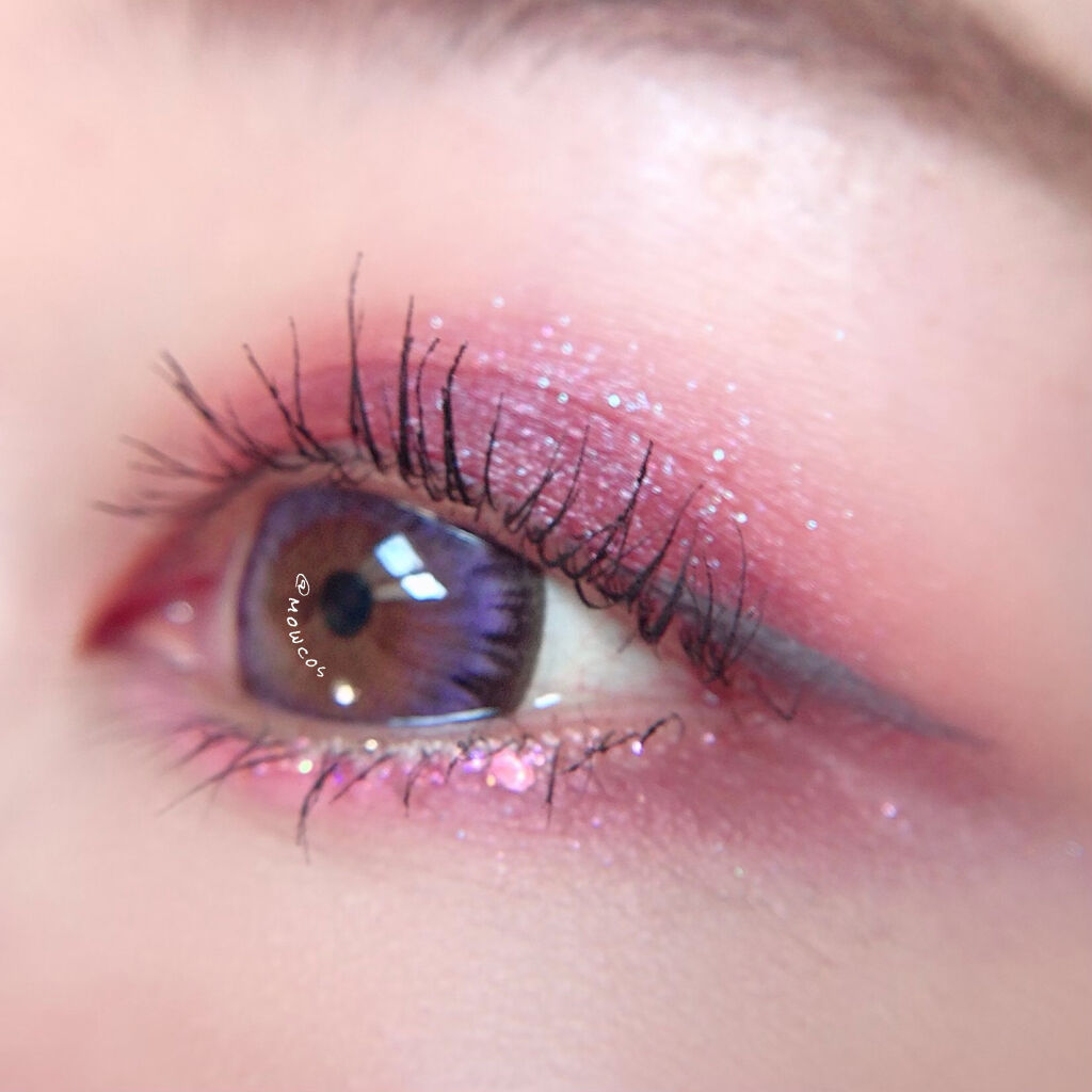 Love Palette/Natasha Denona/アイシャドウパレットを使ったクチコミ（1枚目）