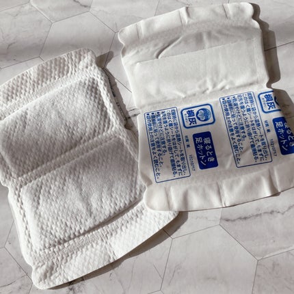 寝るとき足ホットン|小林製薬の口コミ - 小林製薬から商品提供 寝るとき足ホットン|小林製薬の口コミ - 小林製薬から商品提供
