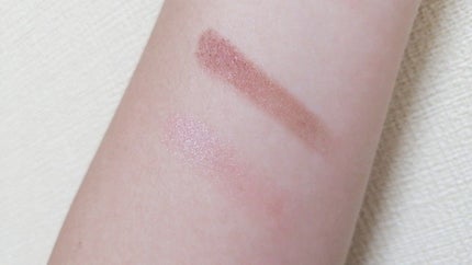 アイ カラー(チップ付)/ちふれ/アイシャドウパレットを使ったクチコミ(3枚目)