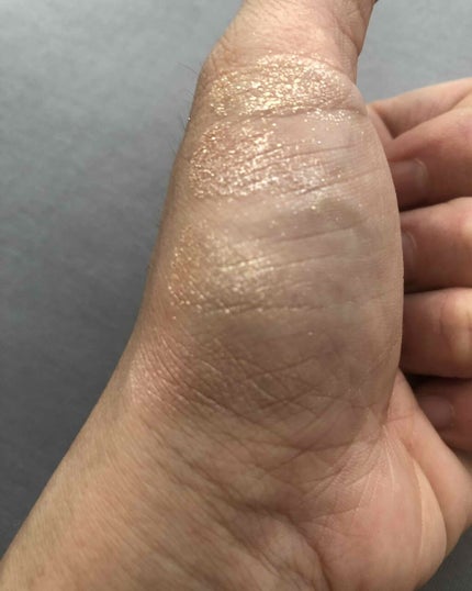 プロ シングル シャドウ/CLIO/単色アイシャドウを使ったクチコミ(2枚目)