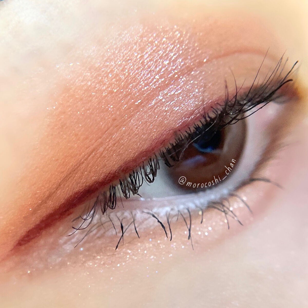 リキッドアイライナーWP /キングダム/リキッドアイライナーを使ったクチコミ(5枚目)