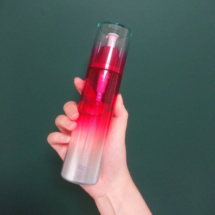 Red B.A ボリュームモイスチャーローション/Red B.A/化粧水を使ったクチコミ(1枚目)