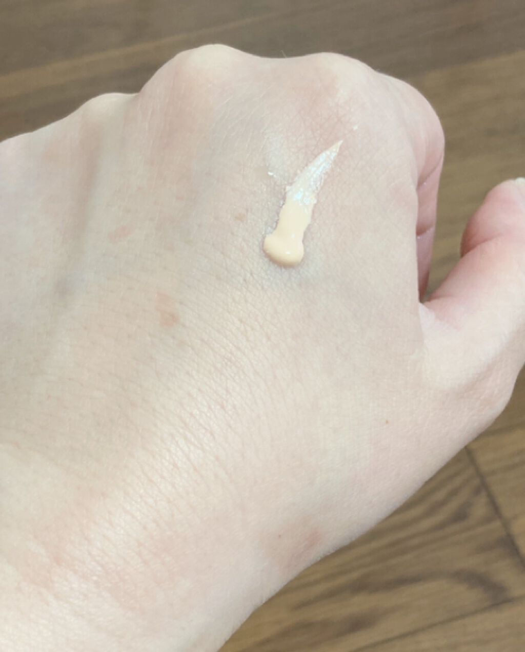 スキンケアUV下地/なめらか本舗/化粧下地を使ったクチコミ(2枚目)