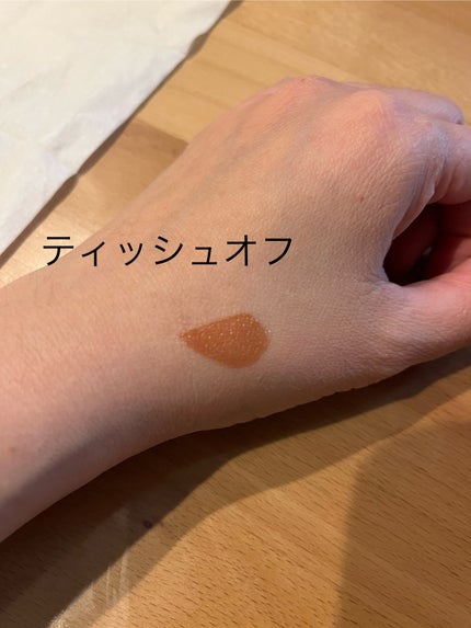 デューイフィルムティント/CipiCipi/リップティントを使ったクチコミ(4枚目)