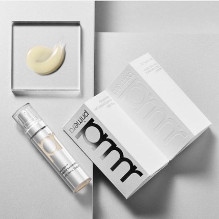 ユース ラディアンス ビタチノール セラム/primera/美容液を使ったクチコミ(3枚目)