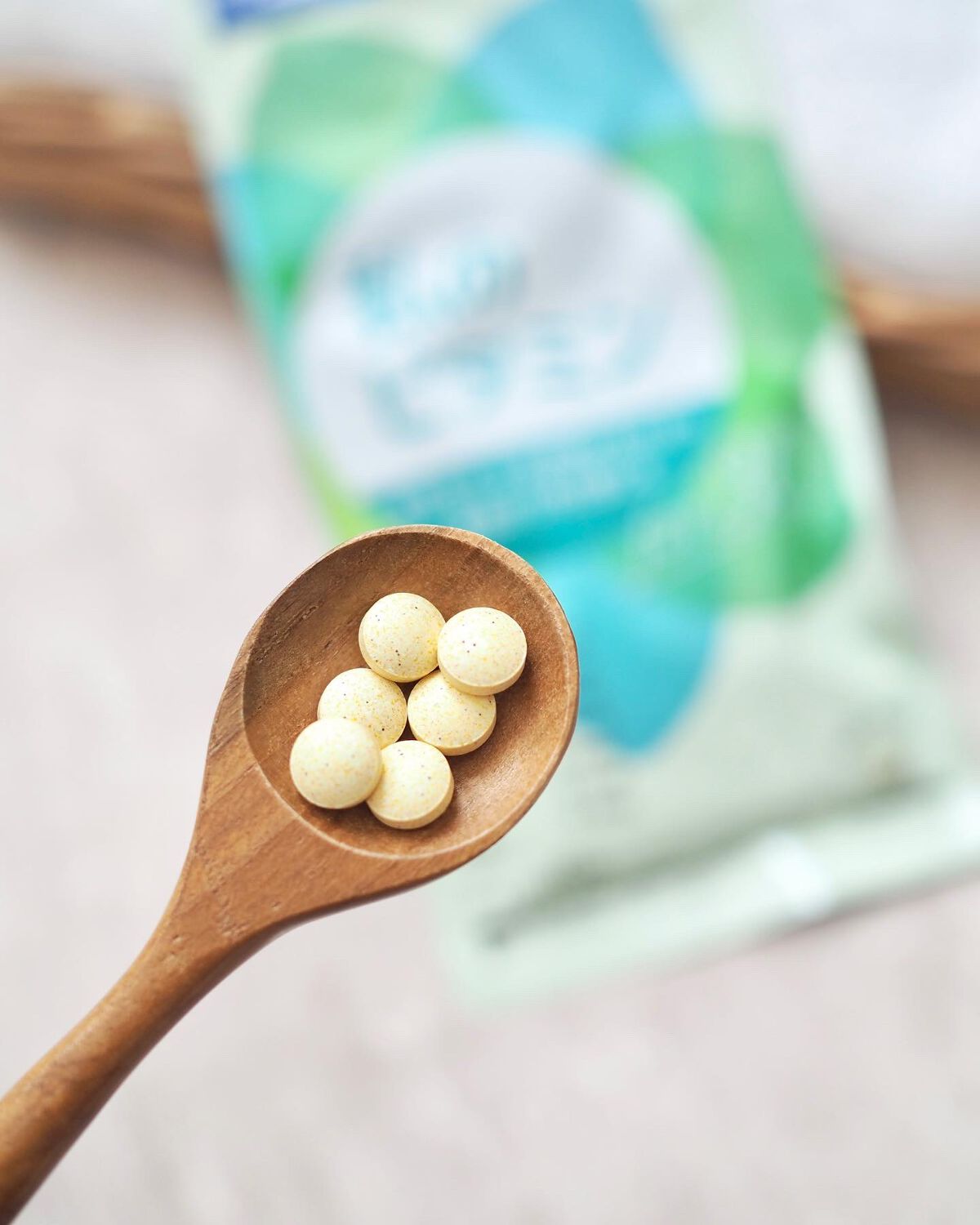 私のビタミン for 30/ファンケル/健康サプリメントを使ったクチコミ(3枚目)