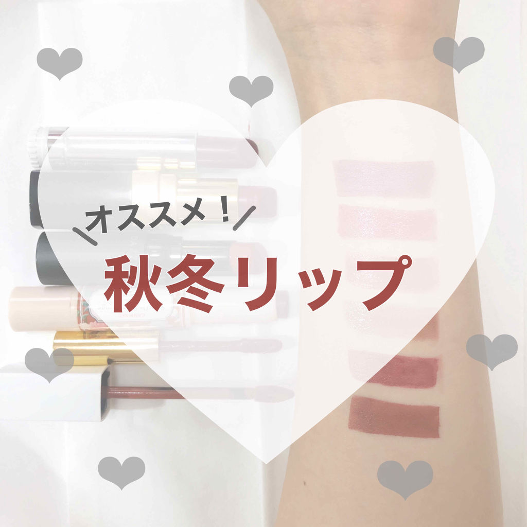 口紅（詰替用）/ちふれ/口紅を使ったクチコミ（1枚目）