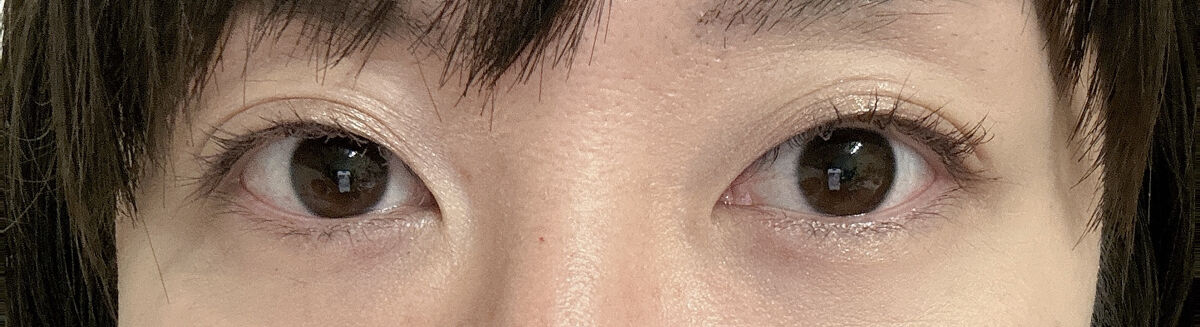 アイグロウ ジェム/DECORTÉ/ジェル・クリームアイシャドウを使ったクチコミ（1枚目）