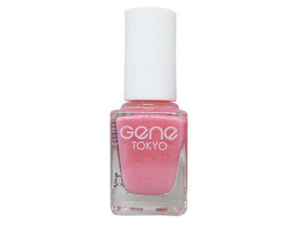 GENE TOKYO ラメキャンディピンク