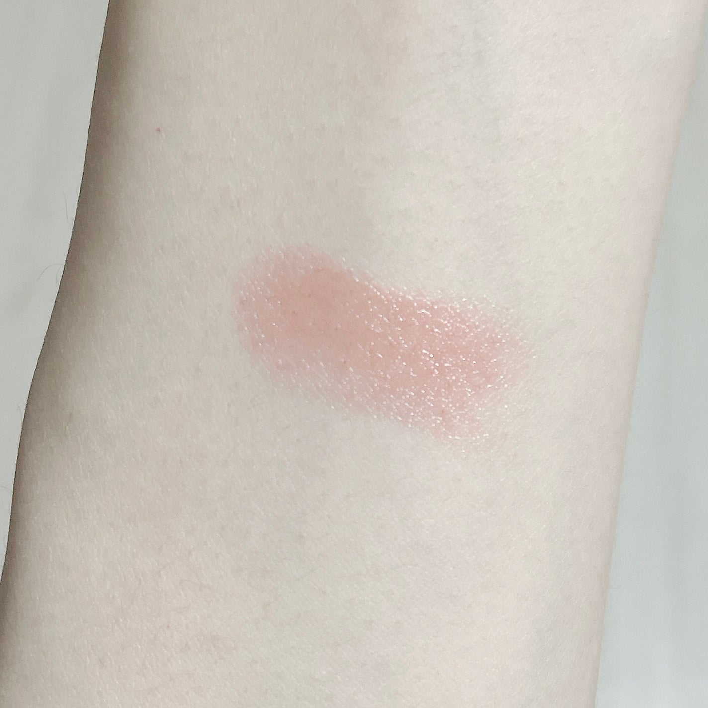 リップステディ/excel/口紅を使ったクチコミ(3枚目)