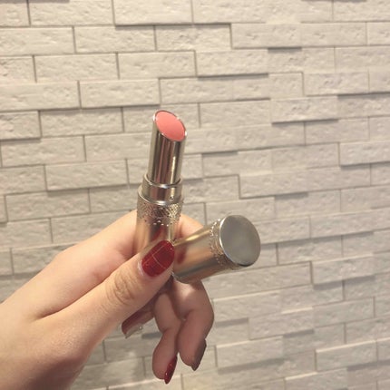 マシュマロティントルージュ/フォーチュン/リップティントを使ったクチコミ(2枚目)