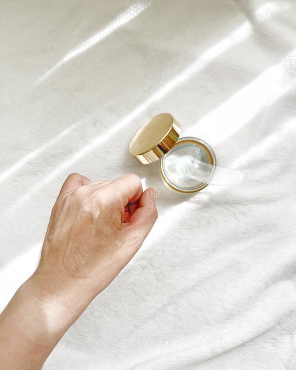 エスト ザ ローション ジェリー/est/化粧水を使ったクチコミ(5枚目)