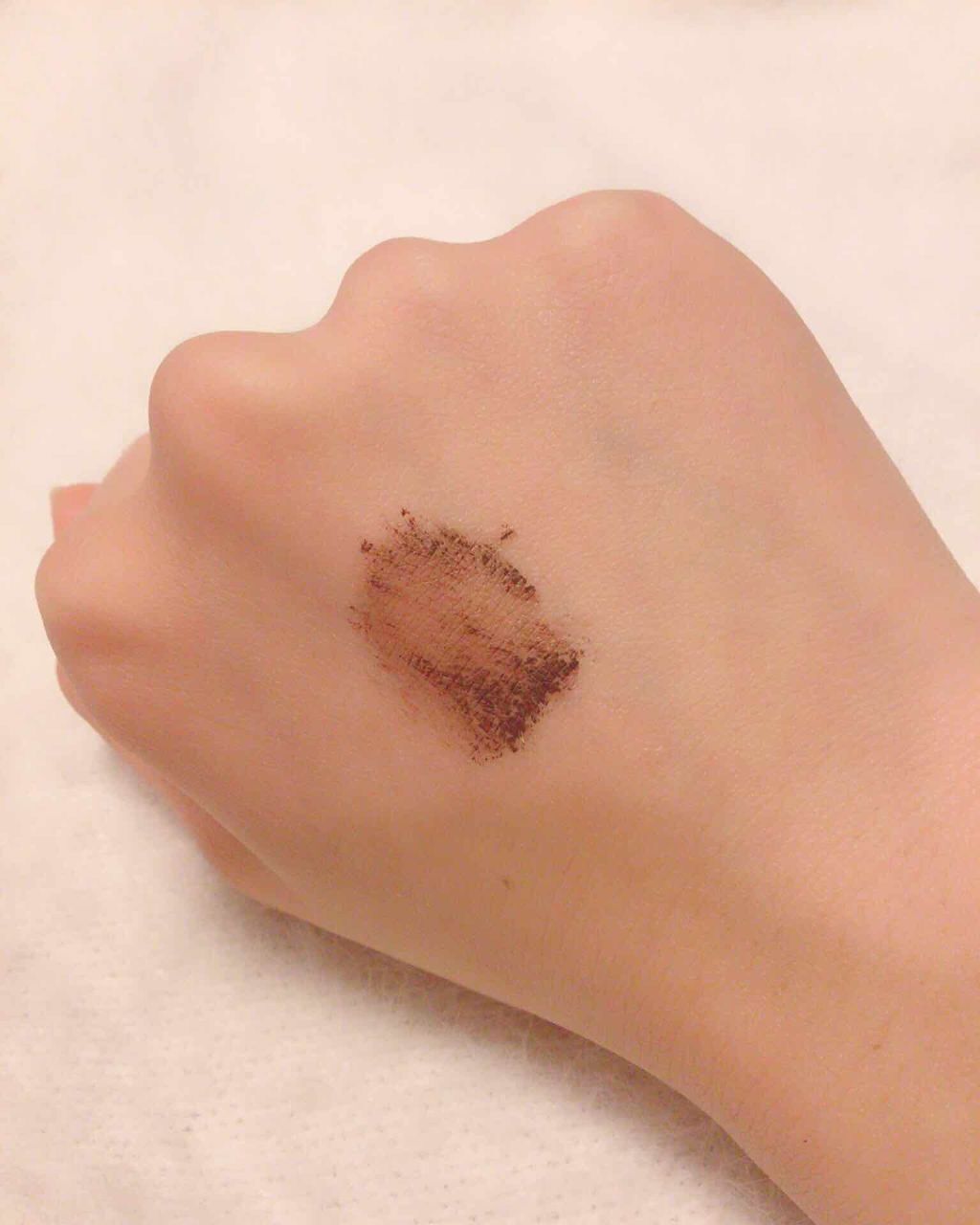 ロング&カールマスカラ アドバンストフィルム/ヒロインメイク/マスカラを使ったクチコミ(3枚目)