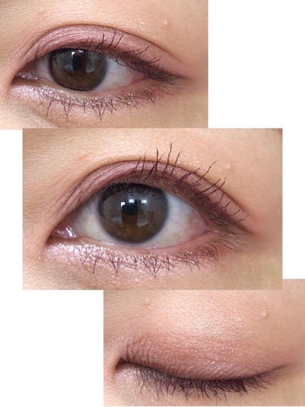 アンドバイロムアンド メロウアイパレット/&nd by rom&nd/アイシャドウパレットを使ったクチコミ(2枚目)